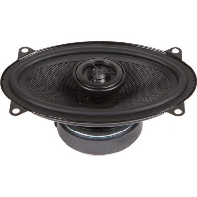 Difuzoare coaxiale Audio System MXC 406 EVO 70 watts 100x152 mm 4"x6" 3 ohm ENTRY LEVEL