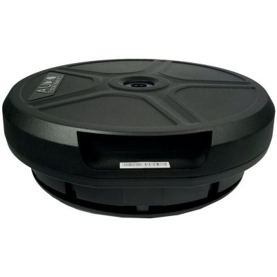 Subwoofer pasiv roata de rezerva Audio System SW 11 PASSIVE, 350 watts, 2x4 ohm