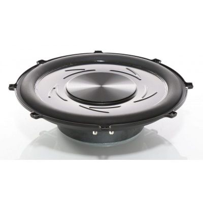 Subwoofer pasiv flat fara incinta Audio System AX 10 DC2 US, 180 watts, 2x2 ohm, 250mm, 10", 2 bobine