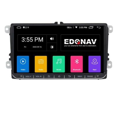 Navigatie Seat 2005-2013 2+32Gb Android GPS USB Bluetooth VW Skoda Seat v1