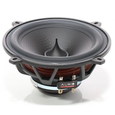 Difuzoare midrange Audio System EX 130 PHASE EVO3 95 watts 130 mm 5.25" 3 ohm HIGH END