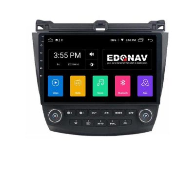 Navigatie Honda Accord 2004-2008 A-ACCORD cu Android Radio Bluetooth Internet  2+32