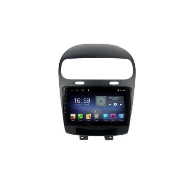 Navigatie Fiat Freemont Dodge Journey 2012-2019 Android radio gps internet Lenovo Octa Core 8+128 LTE Kit-freemont+EDT- v1