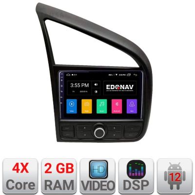 Navigatie Audi R8 2006-2014 Android radio gps internet 2+32 KIT-r8+EDT-E209