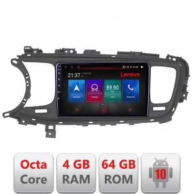 Navigatie Mitsubishi ASX 2017-2021 model facelift Android radio gps internet Octa Core 4+64 LTE Kit-091-v2+EDT-E509-PRO