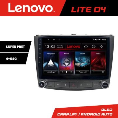 Navigatie Hyundai IX20 2010-2019 Android radio gps internet 4+64 Lenovo