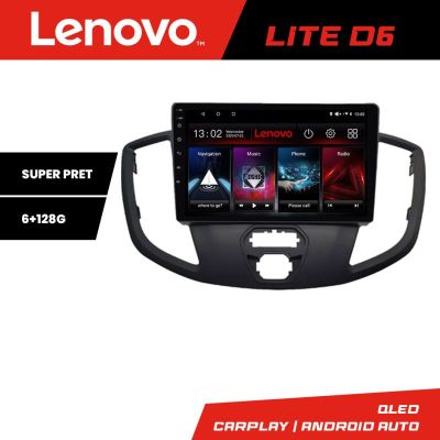 Navigatie Mazda CX5 2018-2020 Lenovo Kit-cx5 8 core 6+128 GB Android Waze USB Navigatie Internet Youtube Radio