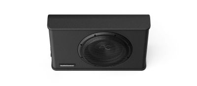 Subwoofer pasiv cu incinta Audiocontrol SPC-W10, 400 watts rms, 2 ohm, 250 mm, 10"