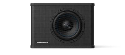 Subwoofer pasiv cu incinta Audiocontrol SPC-V10, 2 ohm, 250 mm, 10"