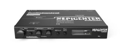 Epicenter Tip Sertar Audiocontrol Procesor Digital