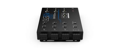 Convertor Hi-Low 6 canale Audiocontrol LC7i PRO