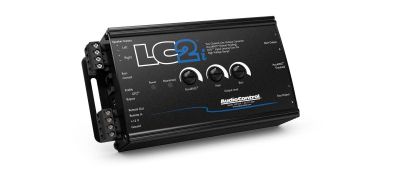 Convertor Hi-Low 2 canale Audiocontrol LC2i