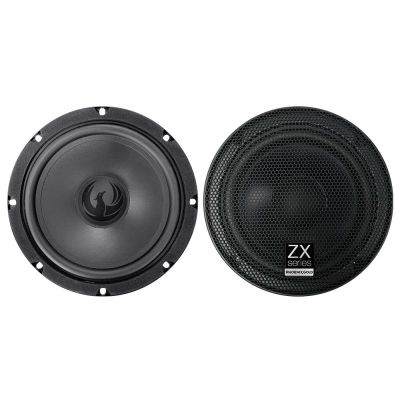 Difuzoare MIDRANGE Phoenix Gold ZX65C, 60 watts, 165mm 6.5", 4 ohm