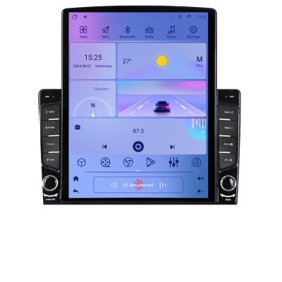 Navigatie VW Touareg 2002-2010 Android radio gps internet Lenovo Octa Core 4+64 LTE kit-touareg-old+EDT-E709