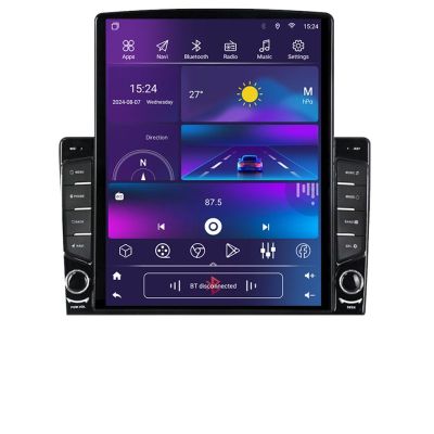 Navigatie VW Touareg 2002-2010 Android radio gps internet Lenovo Octa Core 4+64 LTE kit-touareg-old+EDT-E709