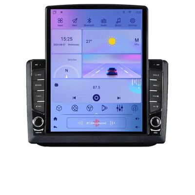 Navigatie Skoda Fabia 2 2009-2014 Android radio gps internet Octa Core 4+64 LTE Kit-fabia2+EDT-E710