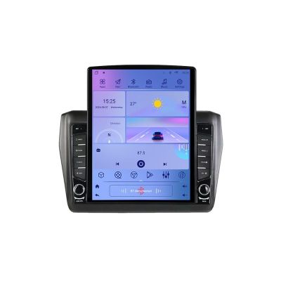 Navigatie Suzuki Swift 2017- G-2179 ecran tip TESLA 9.7" cu Android Radio Bluetooth Internet GPS WIFI 4+32GB DSP 4G Oc