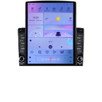 Navigatie Opel Movano Renault Master 2020- Tip Tesla Android radio gps internet 8core 4G 4+32 kit-master+EDT-E710