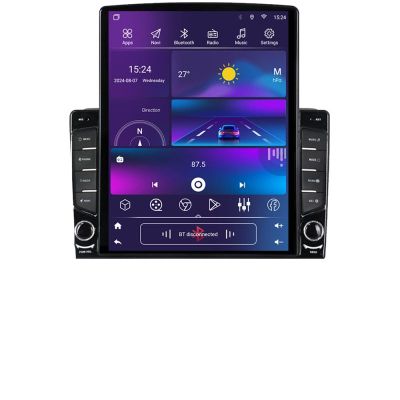 Navigatie Opel Movano Renault Master 2020- Tip Tesla Android radio gps internet 8core 4G 4+32 kit-master+EDT-E710