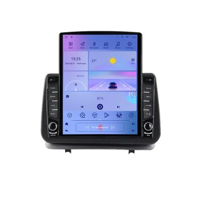 Navigatie Renault Clio 3 2005-2013 Android radio gps internet Octa Core 4 GB Ram LTE 4G