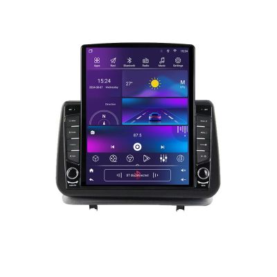 Navigatie Renault Clio 3 2005-2013 Android radio gps internet Octa Core 4 GB Ram LTE 4G