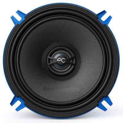 Kit Difuzoare coaxiale High-Fidelity AudioControl PNW-525, 134 mm 5.27", 50W RMS/75W MAX, 3 Ohm