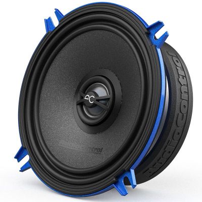 Kit Difuzoare coaxiale High-Fidelity AudioControl PNW-525, 134 mm 5.27", 50W RMS/75W MAX, 3 Ohm