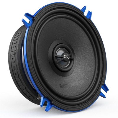 Kit Difuzoare coaxiale High-Fidelity AudioControl PNW-525, 134 mm 5.27", 50W RMS/75W MAX, 3 Ohm