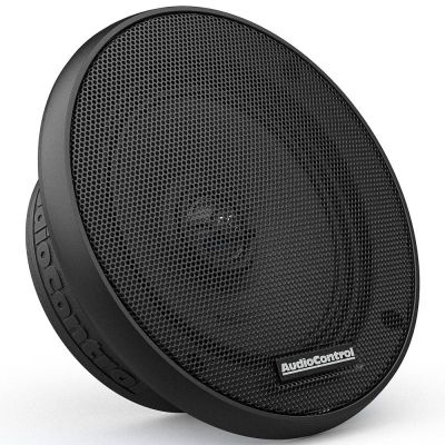 Kit Difuzoare coaxiale High-Fidelity AudioControl PNW-525, 134 mm 5.27", 50W RMS/75W MAX, 3 Ohm