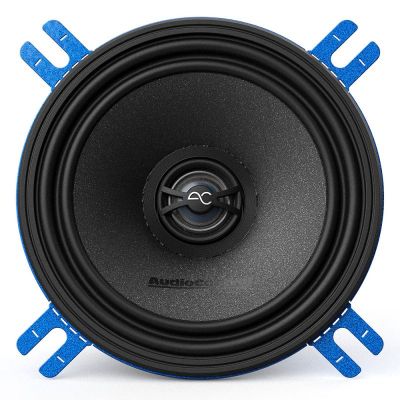 Kit Difuzoare coaxiale High-Fidelity AudioControl PNW-4, 101 mm 4", 50W RMS/75W MAX, 3 Ohm