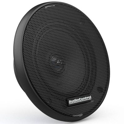 Kit Difuzoare coaxiale High-Fidelity AudioControl PNW-4, 101 mm 4", 50W RMS/75W MAX, 3 Ohm