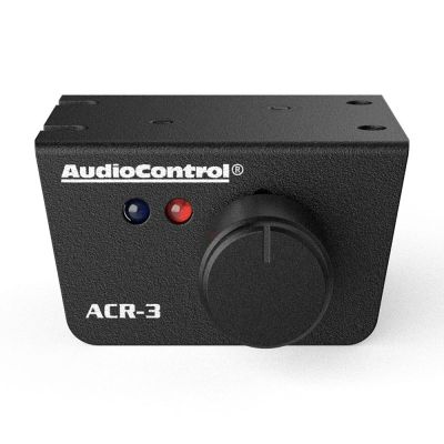 Remote/Telecomanda Audiocontrol ACR-3