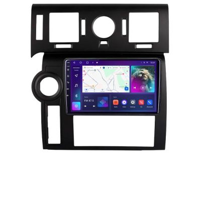 Navigatie Hummer H2 2002-2008 Quad Core 2+32 GB Android Waze USB Navigatie Internet Youtube Radio