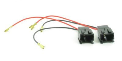 Connects2 CT55-PE02 Unitate Adaptor Difuzor Peugeot 206