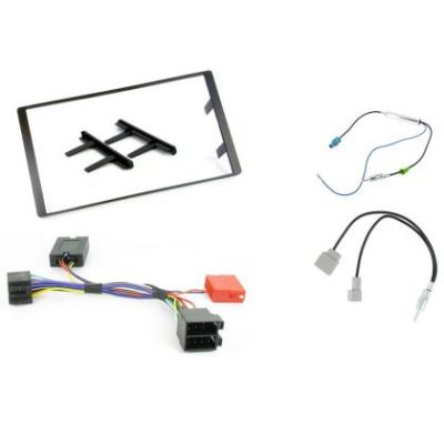 Connects2 CTKKI07 Kit instalare Kia Rio