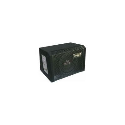 Incinta cu Subwoofer + Monoamplificator de 8