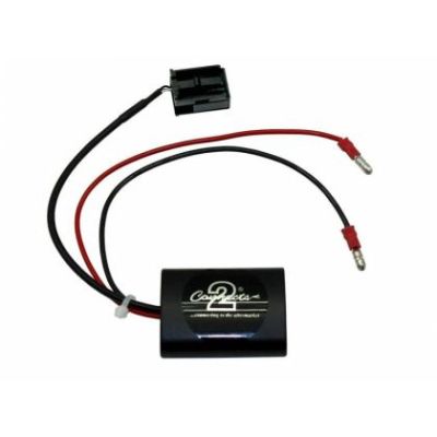 Connects2 CTAOP1A2DP Interfata Bluetooth A2DP Opel Astra/Zafira/Tigra