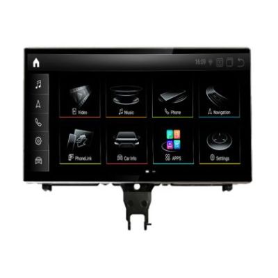 RESIGILAT Edotec RES-A6-MIB-8 Navigatie dedicata cu Android Audi A6 / A7 2016-2018 cu ecran de 8" ( Nu functioneaza cu camera a