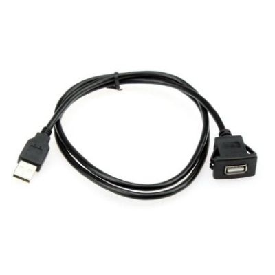 Connects2 CTUNIUSB.6 Priza universala USB