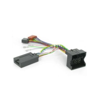 Connects2 LTD CTSFO003.2 adaptor comenzi volan FORD C-Max/Fiesta/Focus/Fusion/Kuga/Mondeo/Galaxy/S-Max/Transit/Kuga