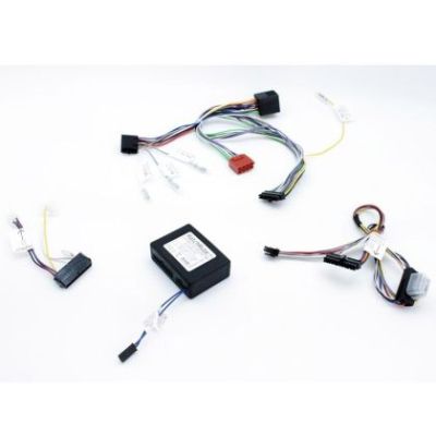 Connects2 CTTNS002 CABLAJE ISO DE ADAPTARE CAR KIT BLUETOOTH Nissan Altima/Armada/Maxima/Pathfinder