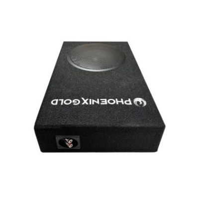 Subwoofer pasiv SLIM single 8