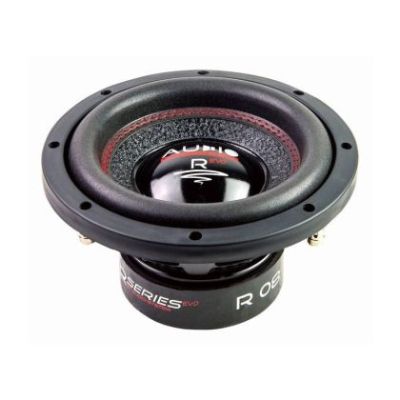 Subwoofer pasiv fara incinta Audio System R 10 EVO, 400 watts, 2x4 ohm, 250 mm, 10