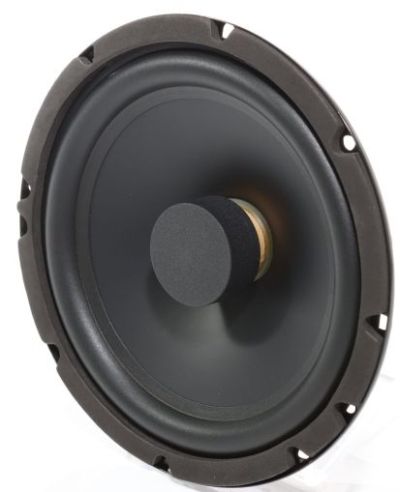 Difuzor Midrange Audio System FLAT-LINE de 165 mm 90W RMS/130W MAX