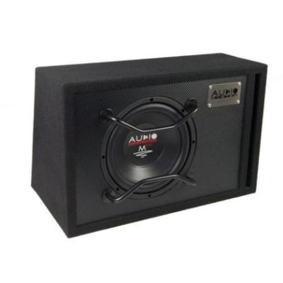 Incinta cu Subwoofer 10