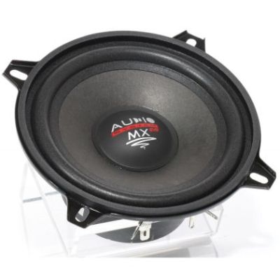 Difuzoare midrange Audio System MXS 130 EVO 65 watts 130 mm 5.25" 3 ohm ENTRY LEVEL