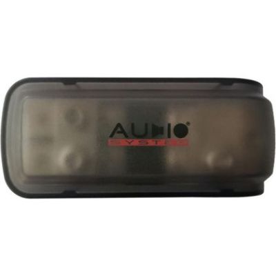 DISTRIBUITOR CURENT CU MINI ANL 1-2 Audio System