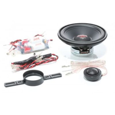 Difuzoare componente Audio System HX 120 SQ EM 95 watts 120 mm 4.75" 3 ohm HIGH END