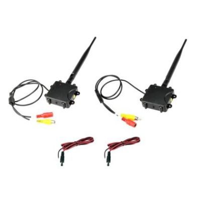 Connects2 CAM-WL2 kit wireless conectare camera video la monitor