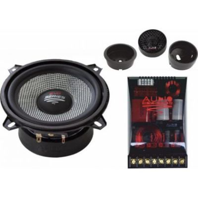 Difuzoare componente Audio System X 165 EVO 2 110 watts 165 mm 6.5